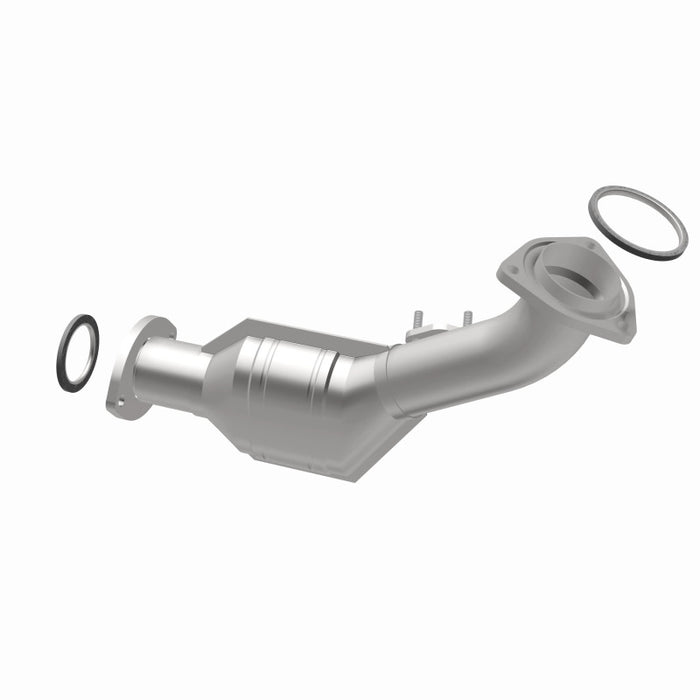 MagnaFlow Conv DF Avant 00-04 Toyota Tacoma 3,4L 4WD / 00-04 Tundra 3,4L