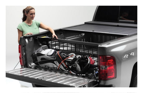 Gestionnaire de chargement Roll-N-Lock 17-18 Ford F-250/F-350 Super Duty LB 96-1/2 po