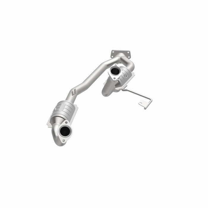 Convecteur MagnaFlow DF 01-03 Windstar 3.8