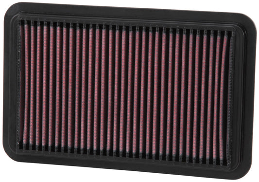 K&N 99-05 Miata Drop In Air Filter