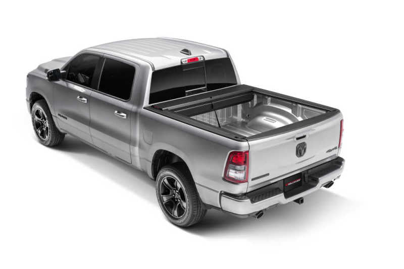 Couvre-caisse rétractable Roll-N-Lock 2019 Ram 1500-3500 SB 74,5 po Série E