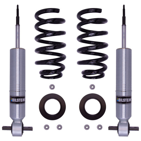 Kit de suspension avant Bilstein B8 6112 14-18 Chevrolet Silverado 1500