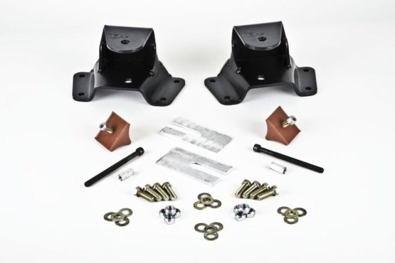 Belltech HANGER KIT 75-91 GM C30 CrewCab/Dually 2inch