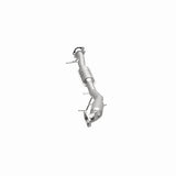 Convecteur MagnaFlow DF Volvo C30