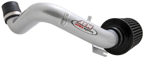 Prise d'air AEM 07-08 Dodge Caliber/Compass Silver Brute Force