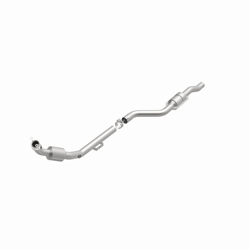 MagnaFlow Conv DF 01-04 Mercedes E320 Passenger Side CA