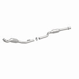 Convecteur MagnaFlow DF 98-02 Mercedes E320 3,2 L