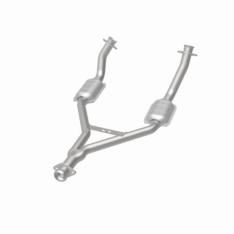 MagnaFlow Conv Direct Fit Mustang 94-95 3,8 L