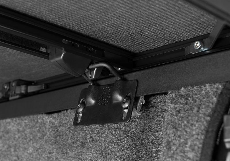 Extang 2021 Ford F150 (caisse de 6 1/2 pi) Trifecta ALX