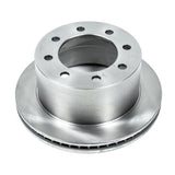 Disque de frein arrière Power Stop 00-02 Dodge Ram 2500 Autospecialty
