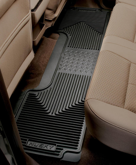 Tapis de sol avant robustes noirs Husky Liners 00-06 Chevy Silverado/Suburban/GMC Sierra/Yukon