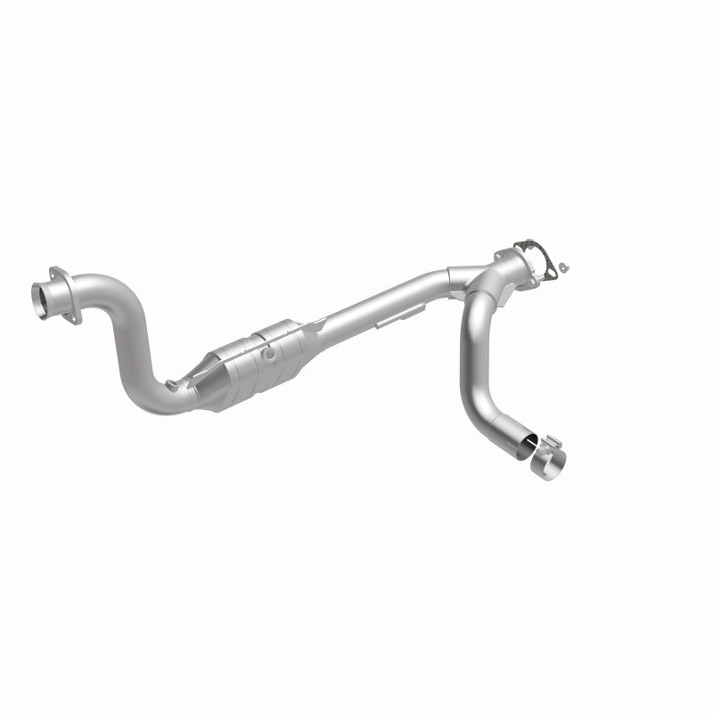 Convecteur MagnaFlow DF 07-09 Chrysler/Dodge Aspen/Durango 5,7 L côté passager