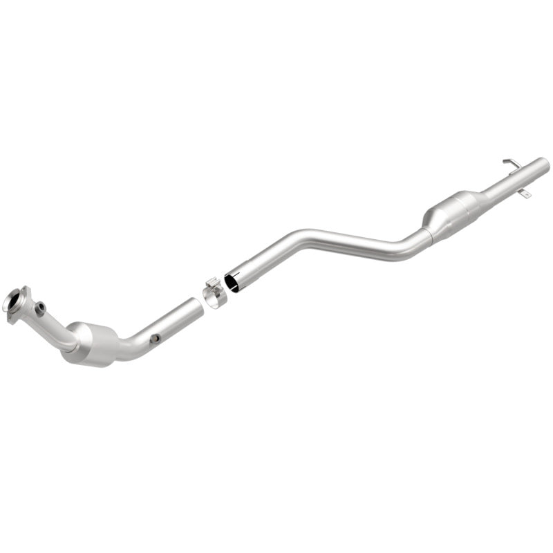 Convecteur MagnaFlow DF 99-00 Mercedes SL500 5.0L