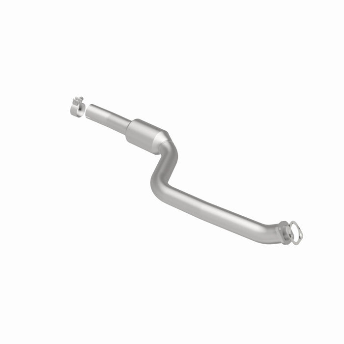 Convertisseur catalytique Magnaflow 09-16 BMW Z4 L6 3.0L de qualité OEM / conforme à l'EPA à montage direct