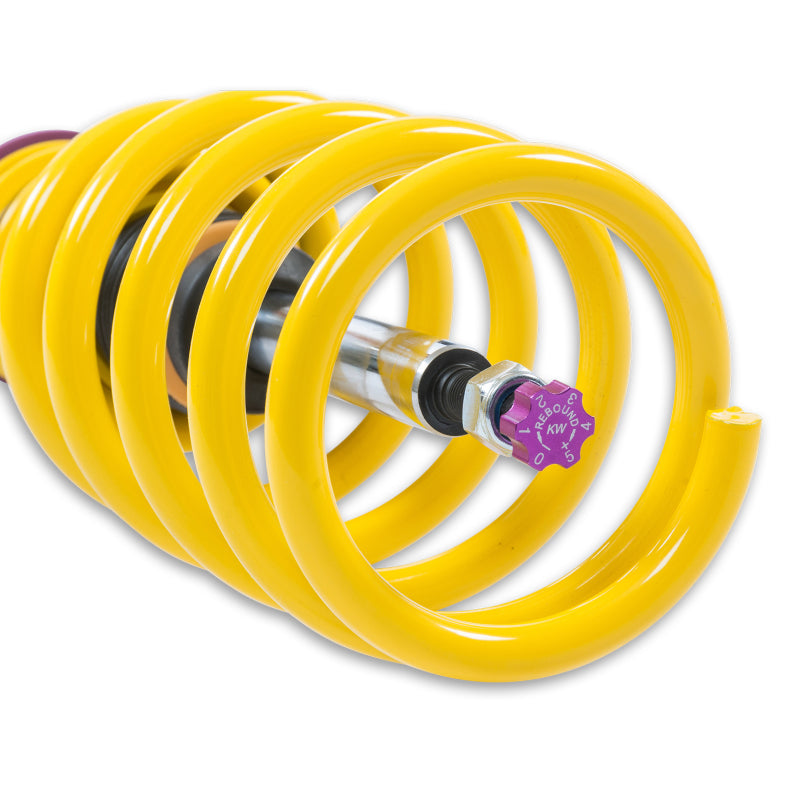 Kit combinés filetés KW V2 pour BMW X3 F25