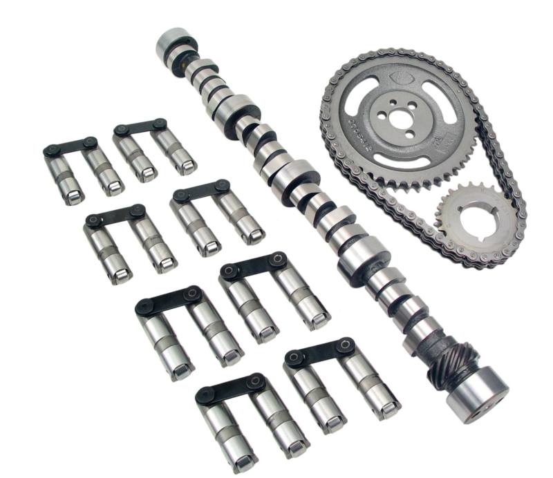 Kit d'arbre à cames COMP Cams CS 280H-R10