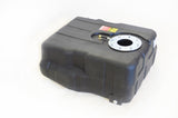 Réservoirs de carburant Titan 99-10 Ford F-350 Réservoir utilitaire PE réticulé Extra HD de 40 gal pour cabine/châssis Reg/Ext