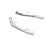 Système MagnaFlow C/B 05-09 Mustang 4,6 L Axl-Bak