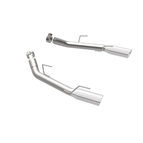 Système MagnaFlow C/B 05-09 Mustang 4,6 L Axl-Bak