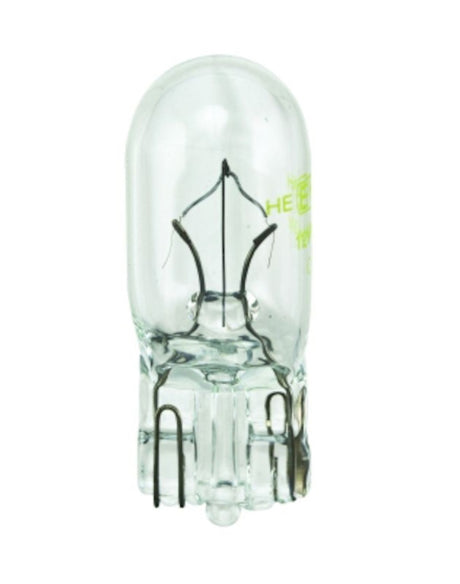 Ampoule à incandescence universelle Hella Clear T3.25 12 V 3 W (MOQ 10)