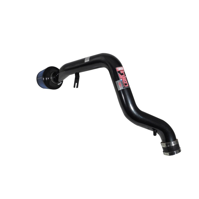 Prise d'air froid noire Injen 88-91 Honda Civic Ex/Si/CRX Si *COMMANDE SPÉCIALE*