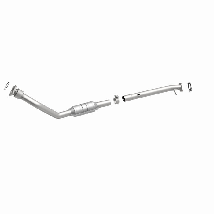 MagnaFlow Conv DF 04-05 Aztek/Rendezvous 3,4 L