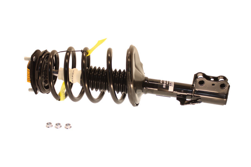 KYB Shocks & Struts Strut Plus Front Left 04-06 Toyota Sienna (7 Pass Only) (FWD)