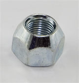 Écrou de roue Omix filetage gauche 46-71 modèles Willys et Jeep CJ