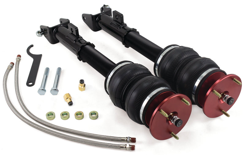 Kit de suspension avant hautes performances Air Lift pour Chrysler 300 05-17 / Dodge Charger 06-21 / Dodge Magnum 05-08