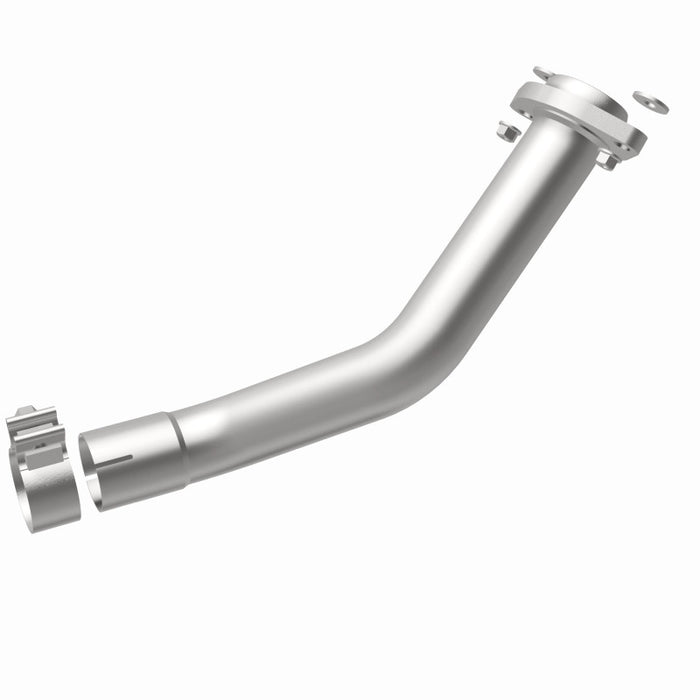 Tuyau d'extension boulonné Magnaflow 18-20 Jeep Wrangler V6 3,6 L, diamètre de tuyau de 2 pouces