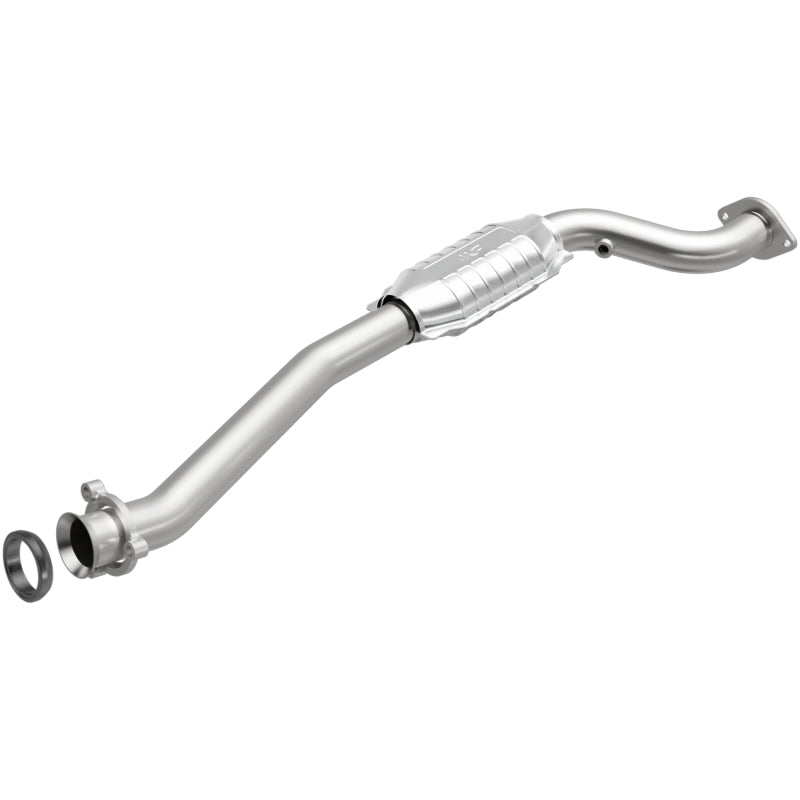 MagnaFlow Conv DF 04-06 Colorado 2,8/3,5 arrière O