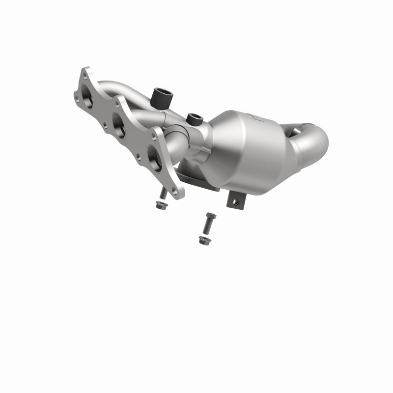 MagnaFlow Conv DF 06-09 Eclipse 3.8 Rear Manifold O