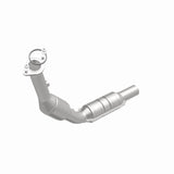 Convecteur MagnaFlow DF 10-11 Chevy Camaro 3,6 L côté conducteur