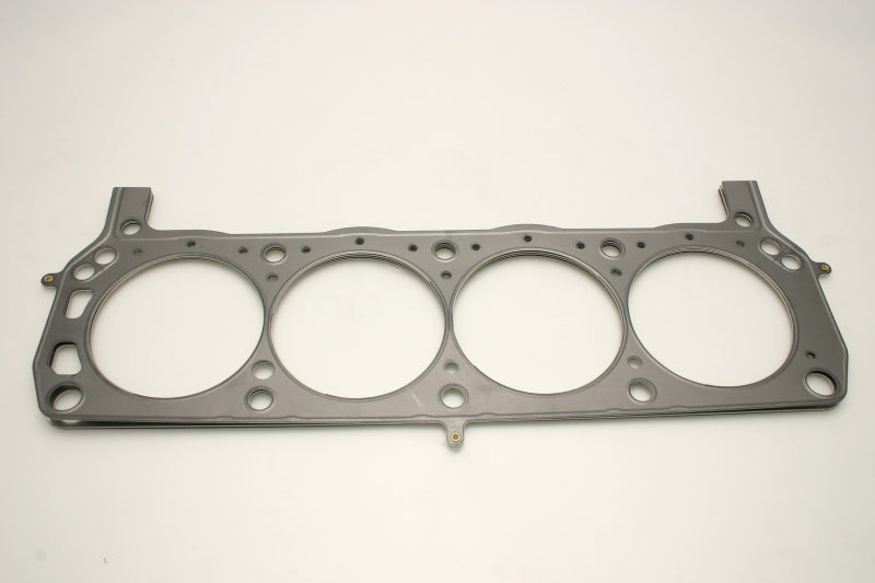 Cometic Ford SB 4.200 inch Bore .051 inch MLS Head Gasket (w/AFR Heads)