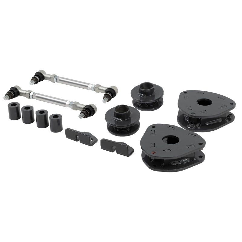 Belltech 2021+ Ford Bronco Sport Kit de levage 1,5 pouces