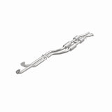 Convertisseur catalytique MagnaFlow 96-99 BMW M3 L6 3,2 L / 96-98 328i/328is L6 2,8 L California à montage direct