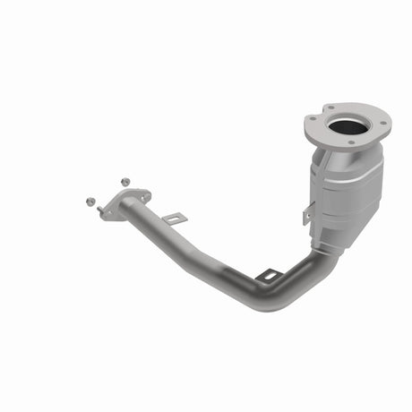 Convertisseur catalytique MagnaFlow Conv DF 88-95 Honda Civic/89-91 Honda CR-X California à montage direct