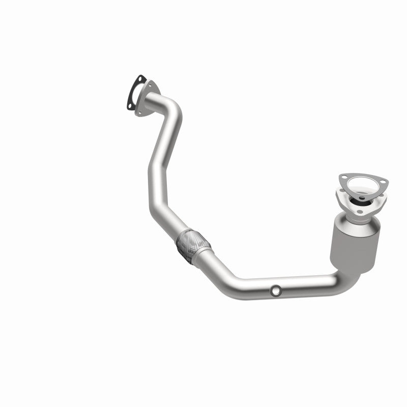 MagnaFlow Conv DF 00-03 Saturn 3L Front CA