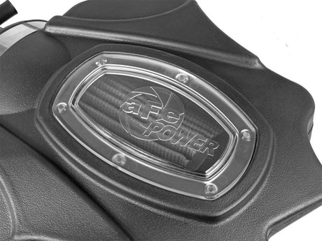 Admission aFe Momentum GT Stage 2 PRO Dry S 11-14 Jeep Grand Cherokee 3,6 L V6