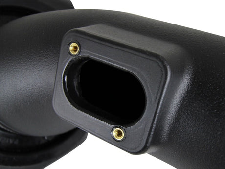 Système d'admission aFe Momentum Pro DRY S BMW 528i/ix (F10) 12-15 L4-2.0L (t) N20