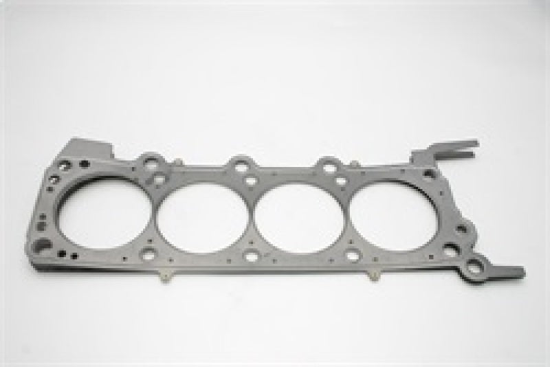 Cometic Ford 4.6 gauche DOHC seulement 95,25 .060 pouces MLS Solid Darton Sleeve