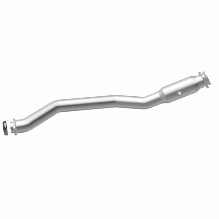 Soubassement OEM du Grand Cherokee V8 6.4 de Magnaflow Conv DF 2012-2017