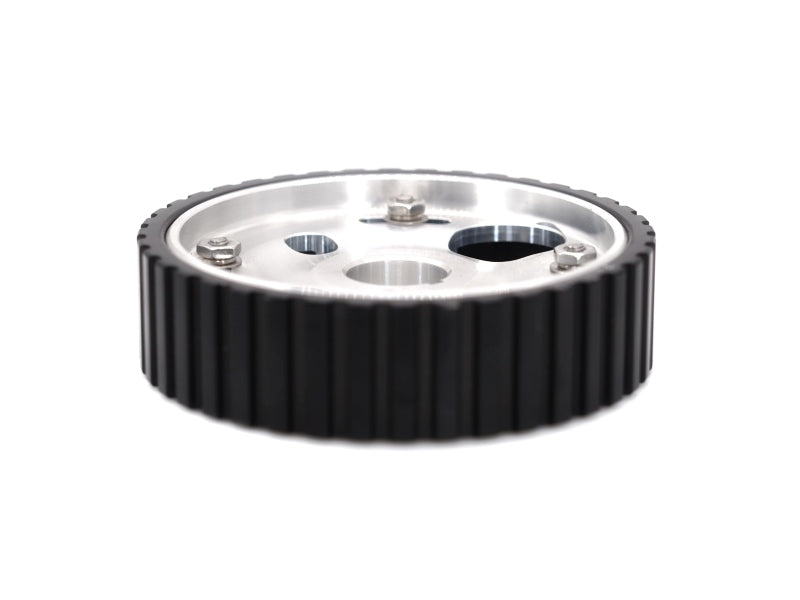 Fidanza 95-99 Mitsubishi Eclipse 2.0L NT / 95-99 Dodge Avenger/Neon/Sebring 2.0L DOHC Silver Cam Gear