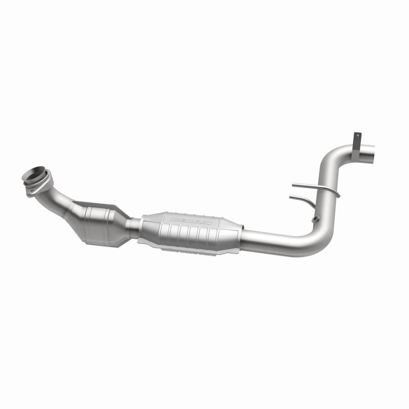MagnaFlow Conv DF F150 5,4 L 02 suralimenté P