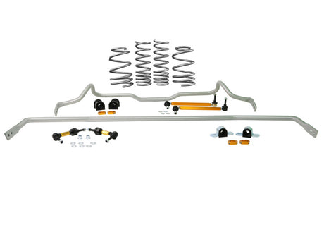 Kit Whiteline 14+ Ford Focus ST Grip Series Stage 1