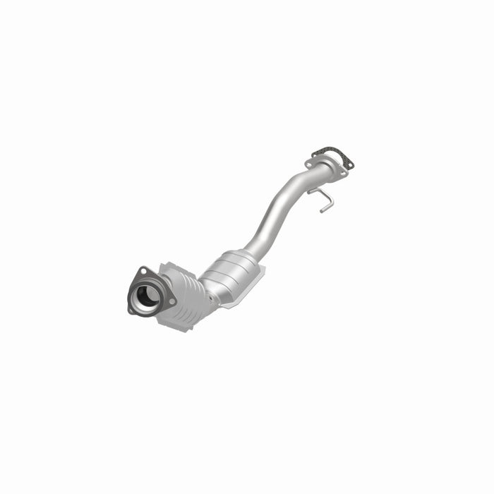 MagnaFlow Conv DF 08 Trailb/Envoy 4,2 L