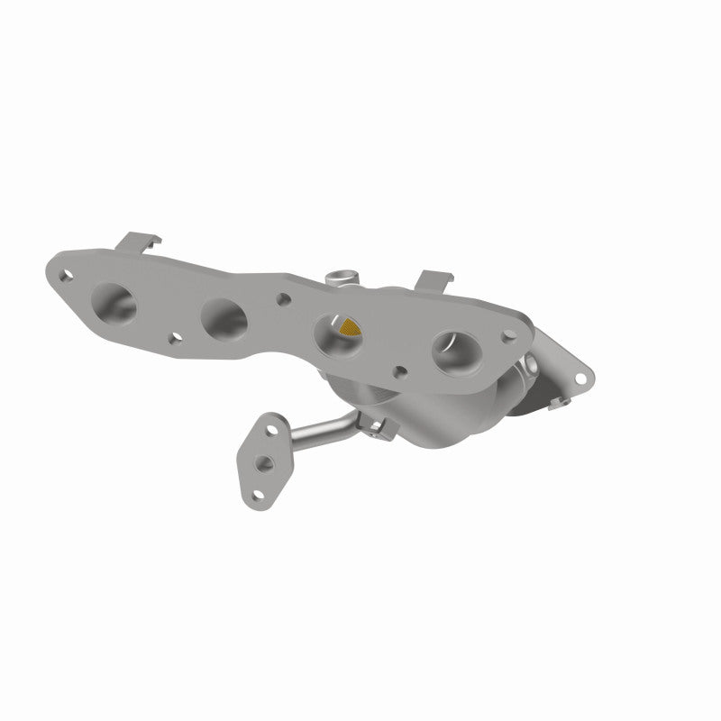 Convertisseur catalytique de collecteur MagnaFlow OEM Grade 12-17 Toyota Prius C conforme aux normes fédérales / EPA