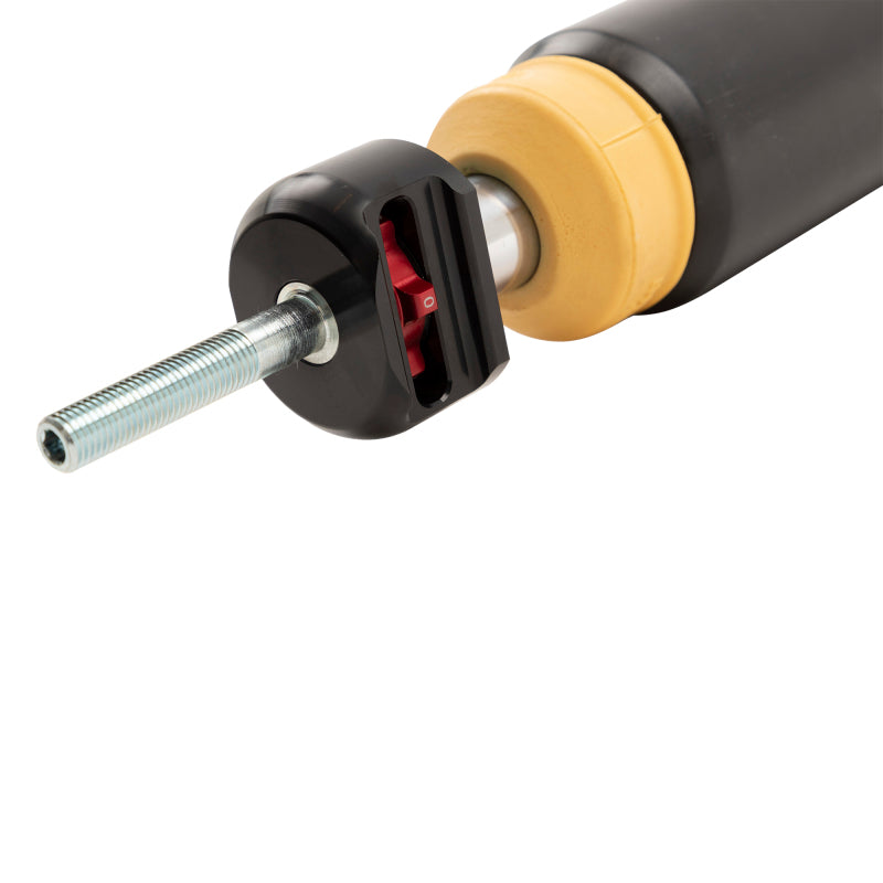 Amortisseur Belltech 2007-2017 Jeep Wrangler JK 4 pouces Lift Trail Performance - Avant simple