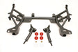 BMR 93-02 F-Body K-Member w/ SBC/BBC Motor Mounts and STD. Rack Mounts - Black Hammertone BMR Suspension