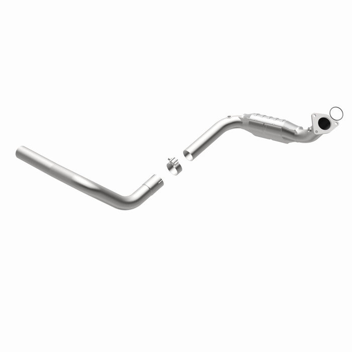 MagnaFlow Conv DF 03-06 Hummer H2 6.0LD/S